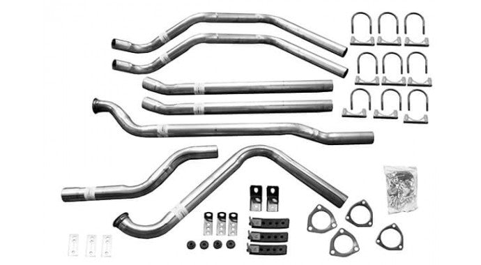 Exhaust System Kit - 89016