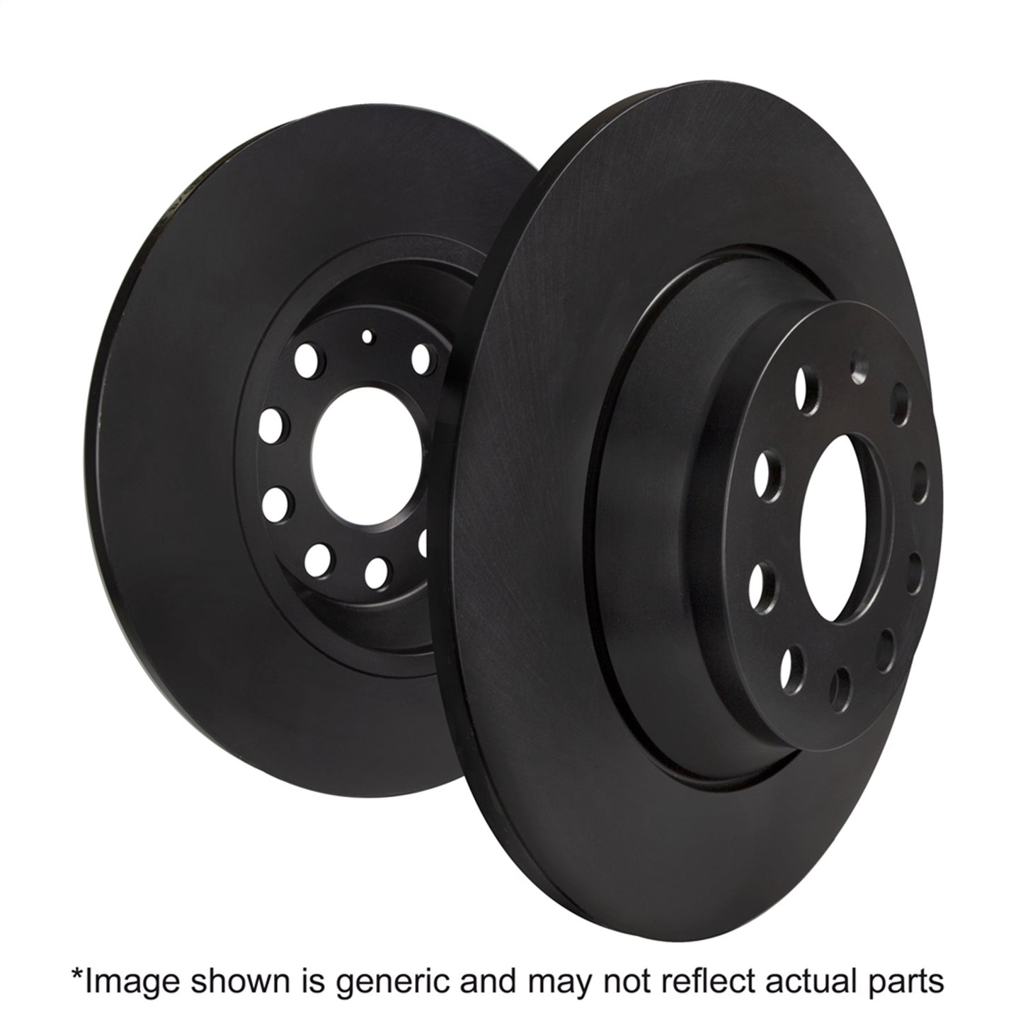 EBC Brakes - RK Series Directional Rotor Set - RK7791