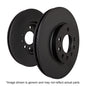 EBC Brakes - RK Series Directional Rotor Set - RK7636X