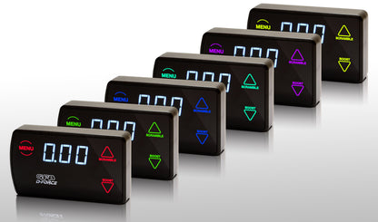 GFB Diesel Electronic Boost Control