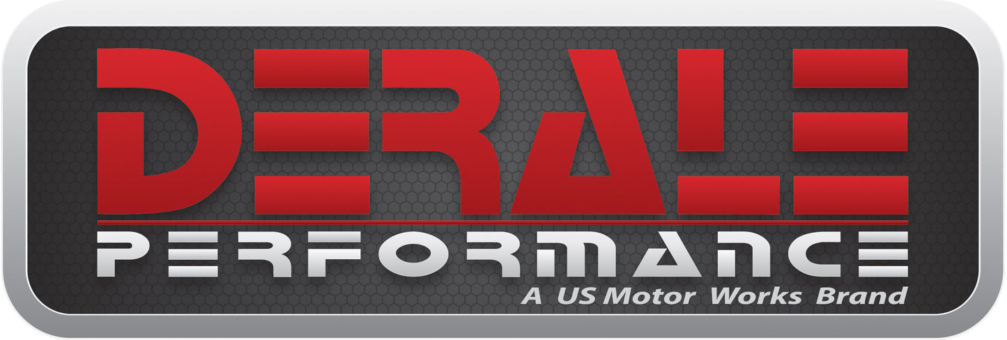 16 Pass Electra-Cool Remote Transmission Cooler Kit -6AN Inlets