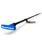 SB Ford Compatible 302 BPE Dipstick - Dual Sump - Block Entry