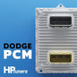 HP Tuners PCM - 2018 RAM 2500/3500 6.4L - PCM-0R-214AA
