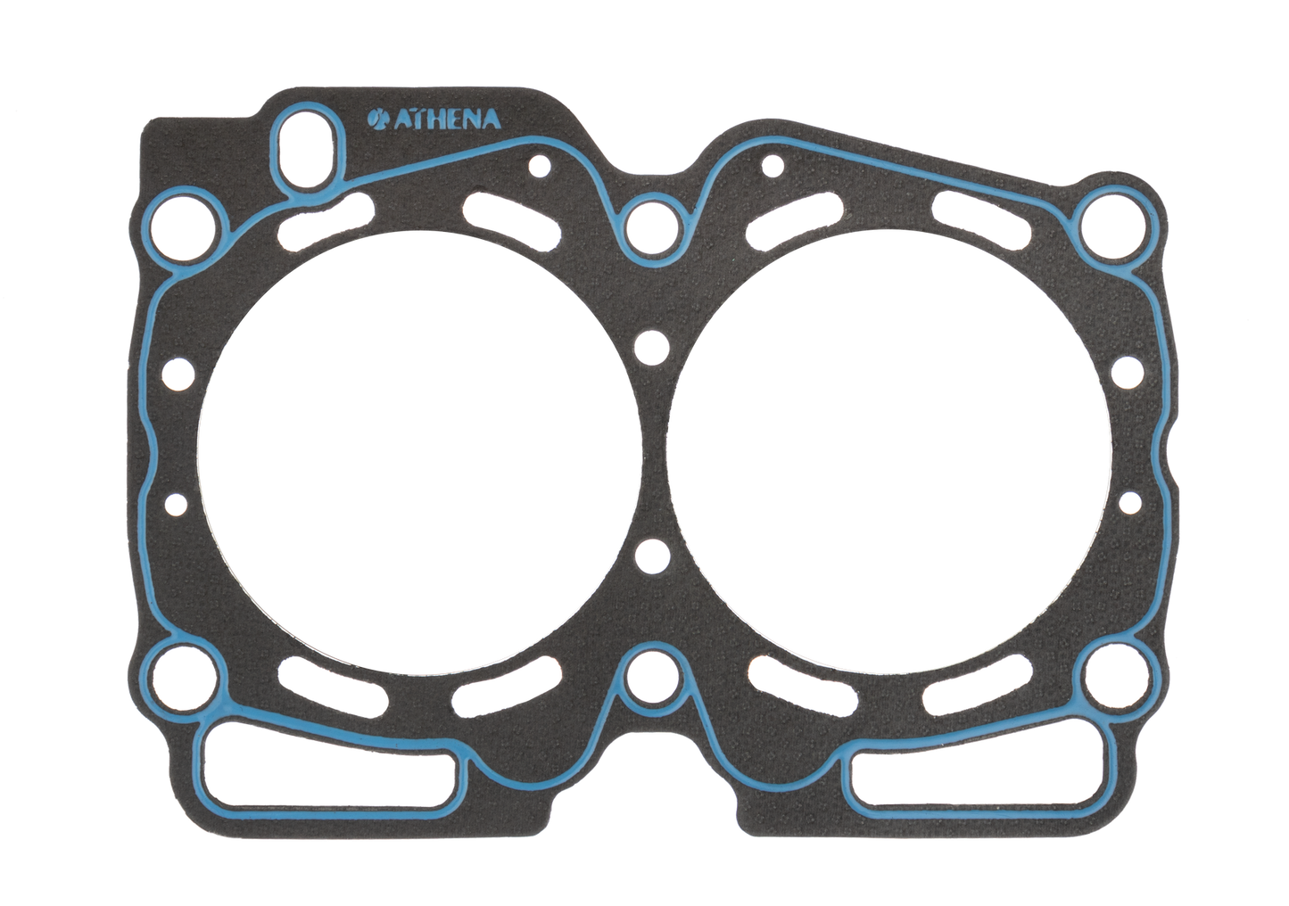SUBARU WRX 100mmX             1.20mm VCHG E BODY14mm Mnt Blt
