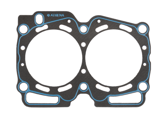 SUBARU WRX 100mmX             1.20mm VCHG E BODY14mm Mnt Blt