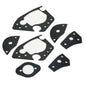 E36 Full Rear Reinforcement Kit for BMW 316i 318i 320i 325i M3 Strut Tower