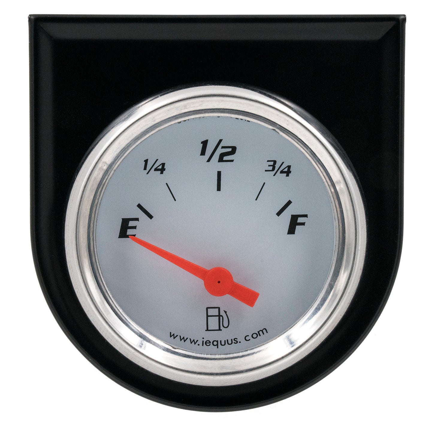2 In. Fuel Level Gauge / GM