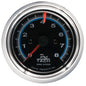 2-1/2 In. Mini Chrome Tachometer