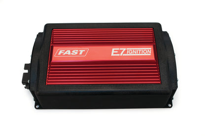 E7 CD Ignition System