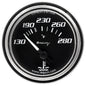2 In. Chrome Mechanical Water Temperature Gauge