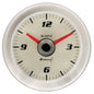 2 In. Quartz Clock