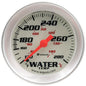 2 In. Mechanical Water Temperature Gauge