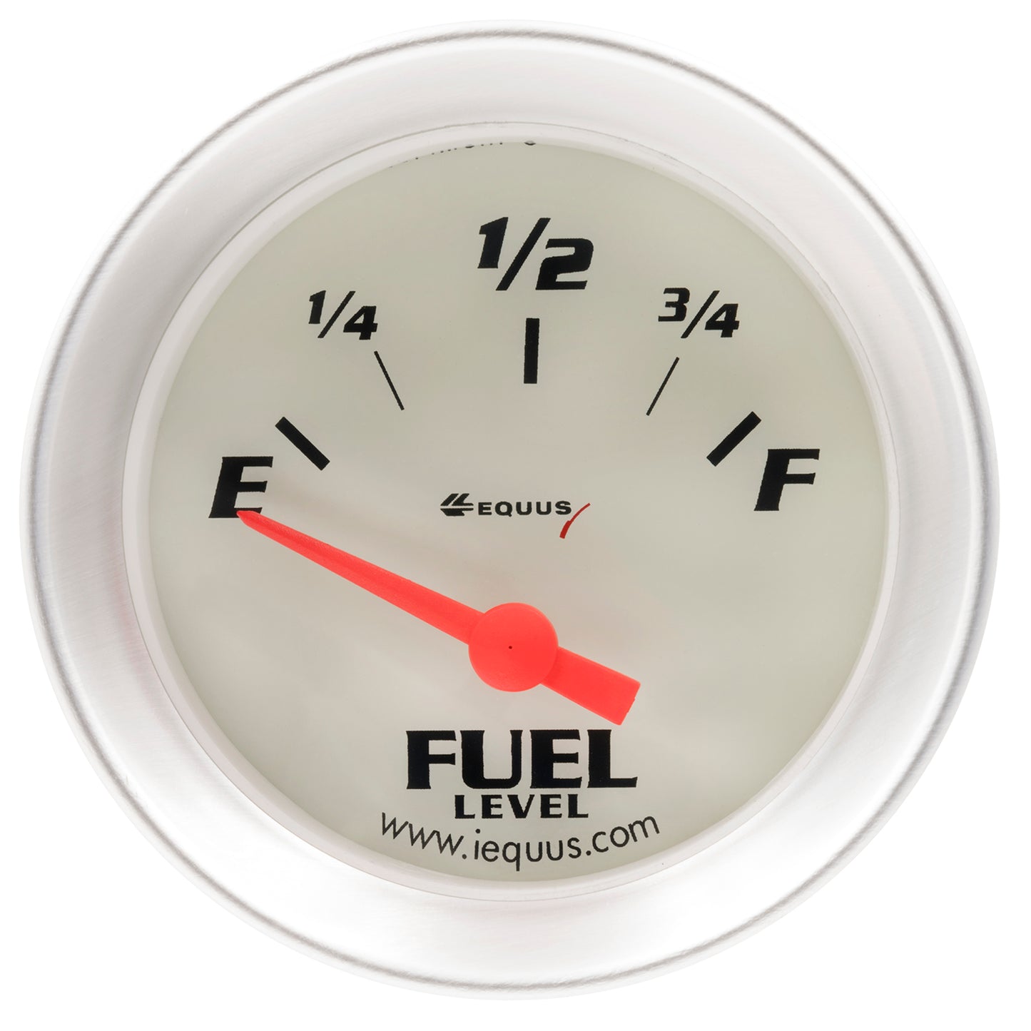 2 In. Fuel Level Gauge (AMC & SW)