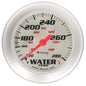 2-5/8 In. Mechanical Water Temperature Gauge