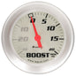 2-5/8 In Vacuum/Boost Gauge