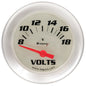 2-5/8 In. Voltmeter
