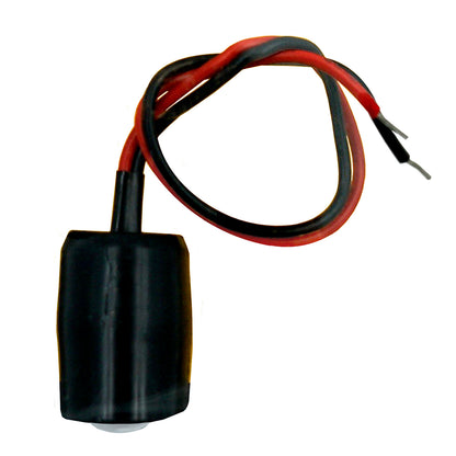 LIGHT BULB & SOCKET ASSEMBLY 1.5 In. GAUGES (LEGACY)