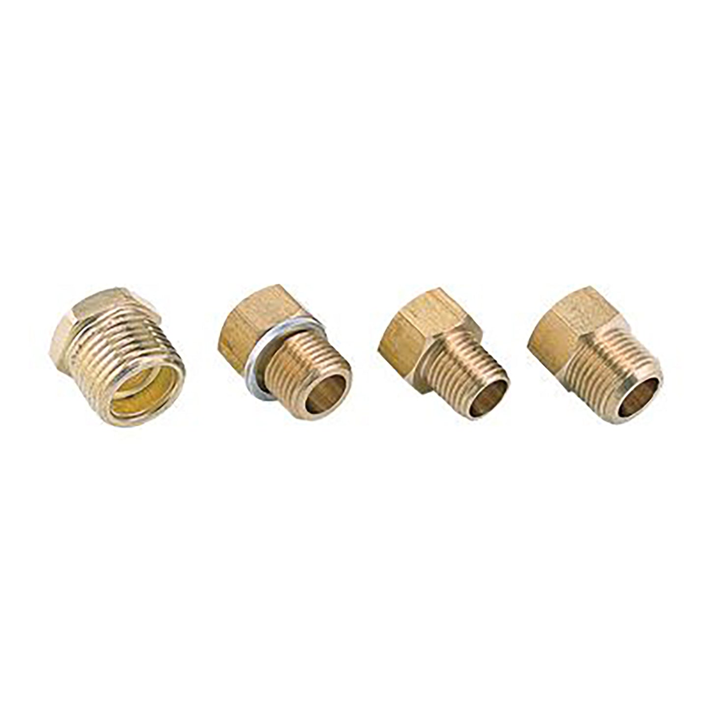 Mechanical Water Temperature Adapter Kit U.S. Domestic & Asian