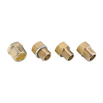 Mechanical Water Temperature Adapter Kit U.S. Domestic & Asian