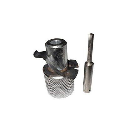 GM Cable To Fit 5/8-18 Adaptor With Cable Extension