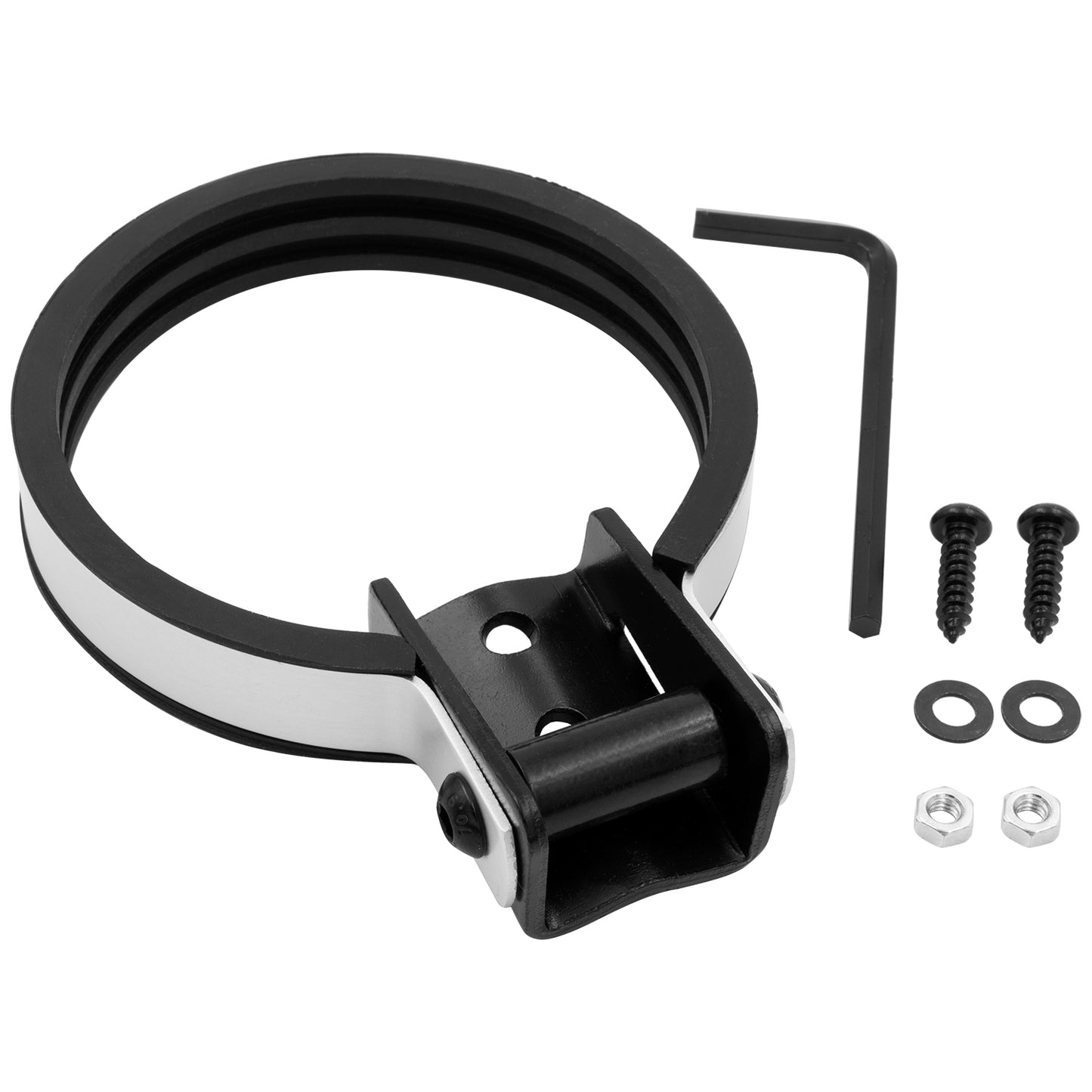 Mounting Strap Assy For 3-3/8 In. Tachs