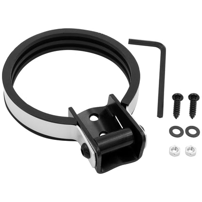 Mounting Strap Assy For 3-3/8 In. Tachs