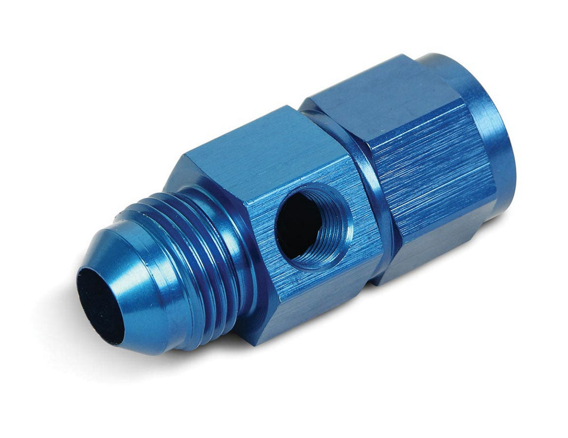 Gauge Adapter #8M to #8 - 100200ERL
