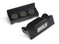 Vise Jaws Black Anodized Aluminum - 1004ERL