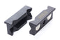 Vise Jaws Black Nylon - 1044ERL