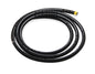 6an Power Steering Hose 10ft - Black - 151006ERL