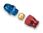 #6 Male Alum to 5/16in Tubing Adapter - 165056ERL