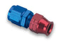 #6 Female Alum to 3/8in Tubing Adapter - 165106ERL