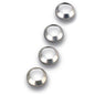 Conical Seals 8an (4pk) - 169108ERL