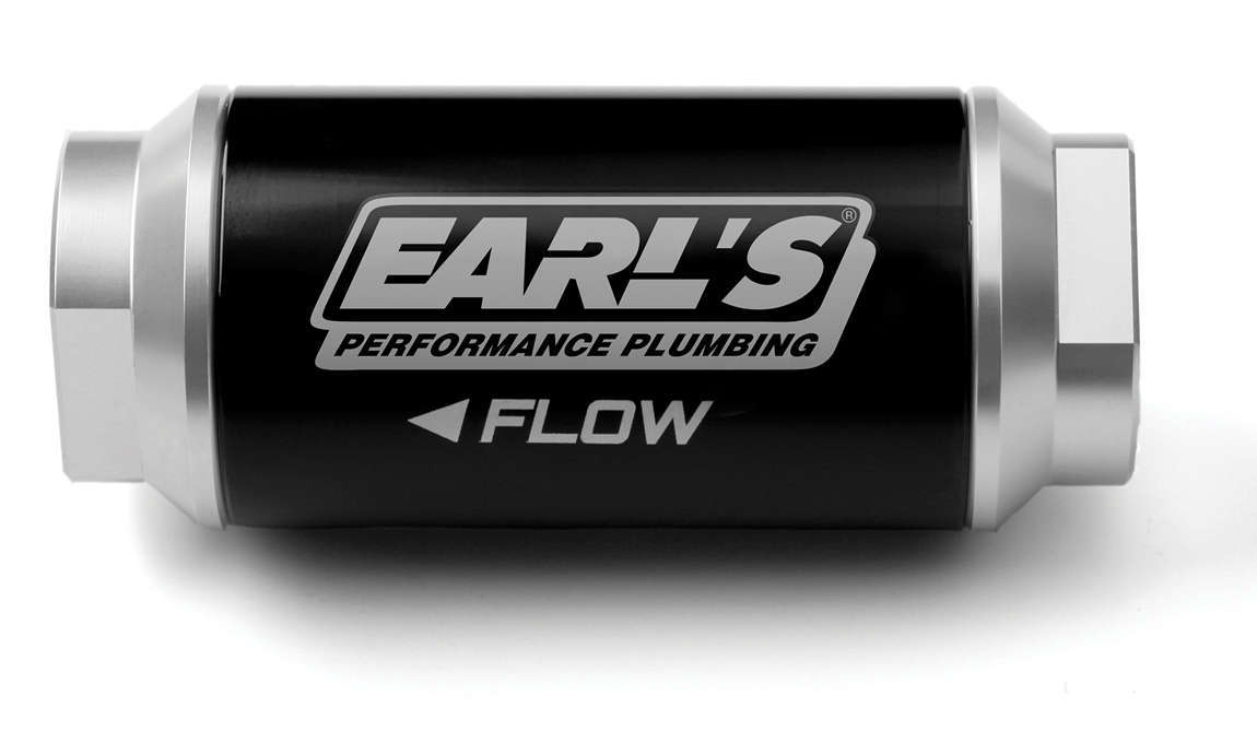 Fuel Filter - 230626ERL