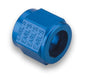 #6 Tube Nuts (2pk) - 581806ERL