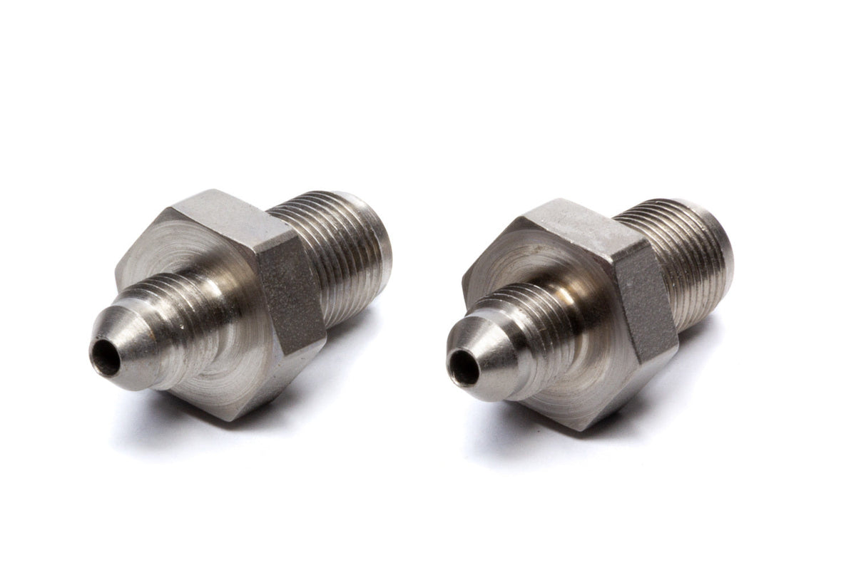 #3 to 12mm Adapter Fittings (2pk) Uniflare - 592053ERL