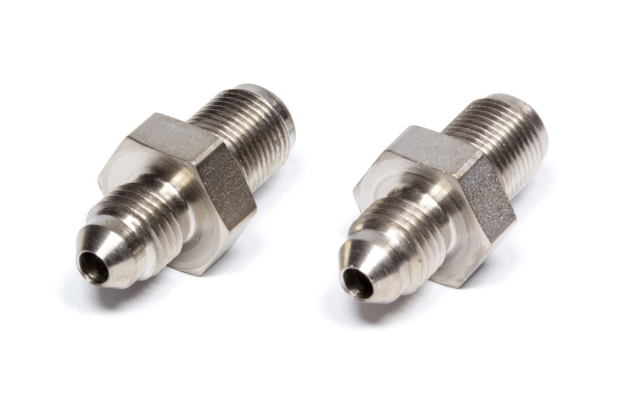 #4 to 12mm Adapter Fittings (2pk) Uniflare - 592054ERL