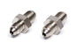 #4 to 12mm Adapter Fittings (2pk) Uniflare - 592054ERL