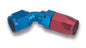 #12 60 Deg Swivel-Seal Hose End - 806112ERL