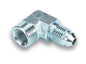 -3 90 Deg. to 1/8 NPT Gauge Fitting - 968603ERL