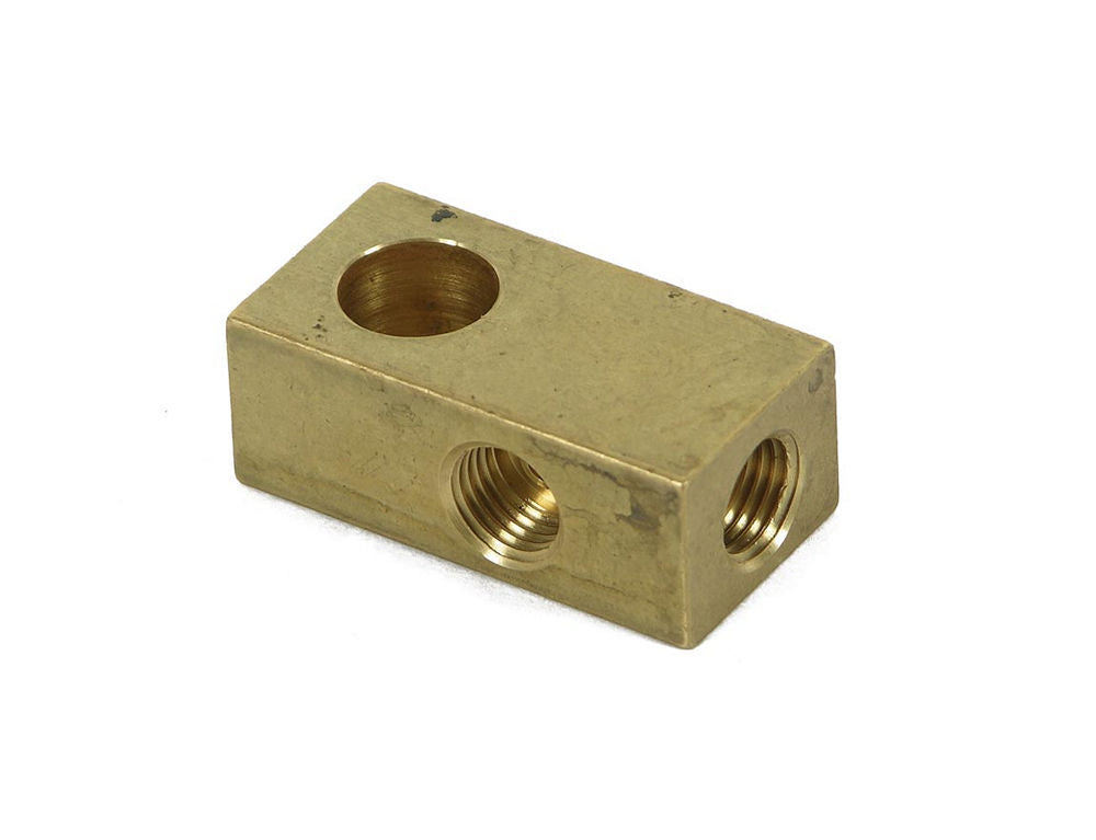 T-Brake Adapter Fitting - 972054ERL