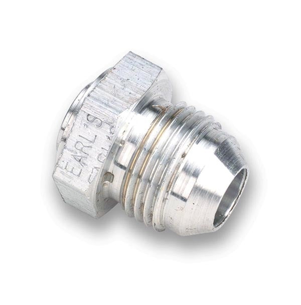 #6 Male Weld Fitting - 997106ERL