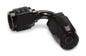 4 90 Degree Auto-Fit Hose End Black - AT309104ERL