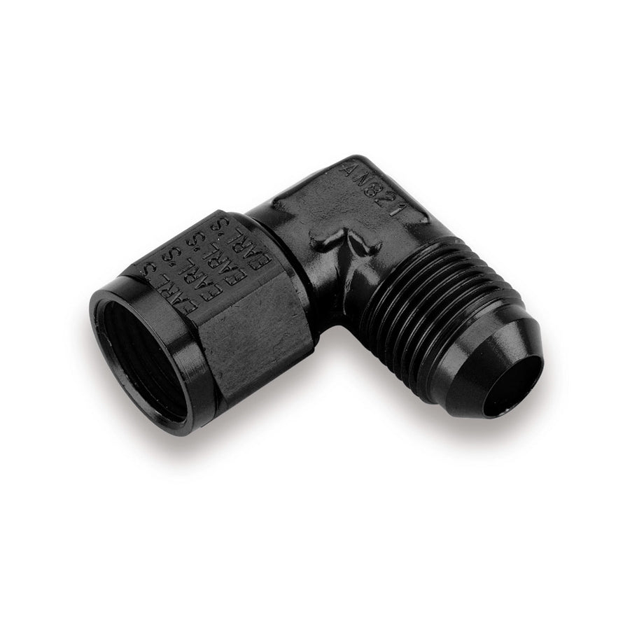Swivel Fitting Female to Male 12an 90 Deg - AT921112ERL