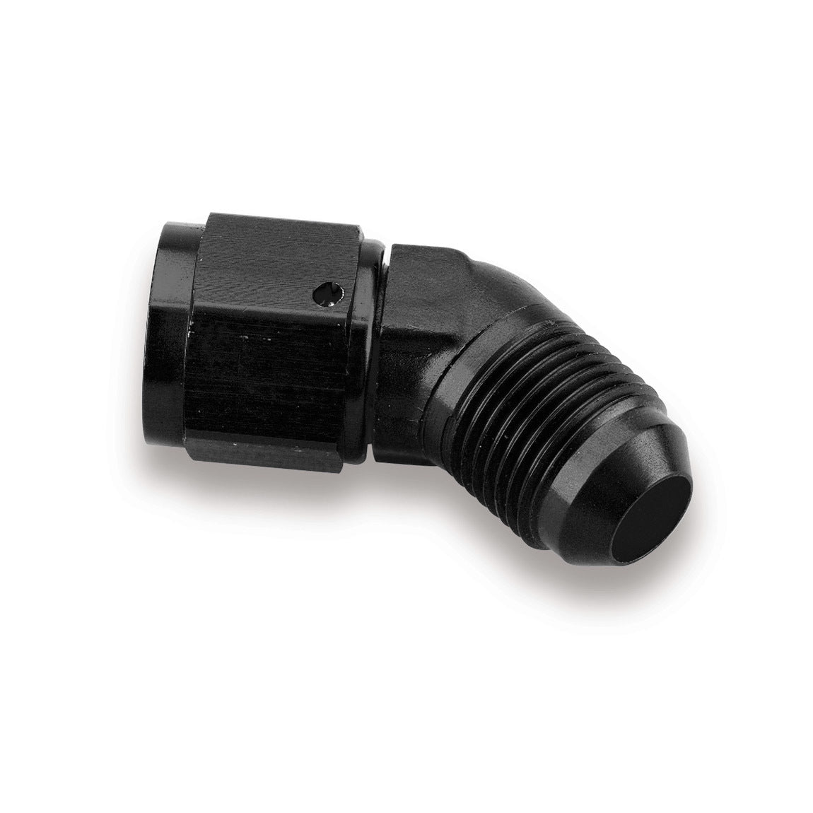 Swivel Fitting Female to Male 4an 45 Deg - AT924104ERL