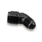 Swivel Fitting Female to Male 4an 45 Deg - AT924104ERL
