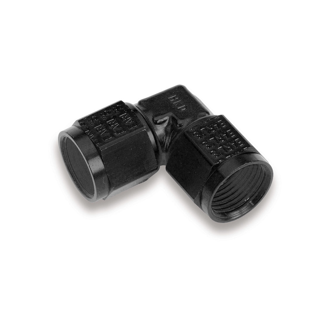 Swivel Coupling Fitting 12an Fem 90 Deg Low Prfl - AT934112ERL
