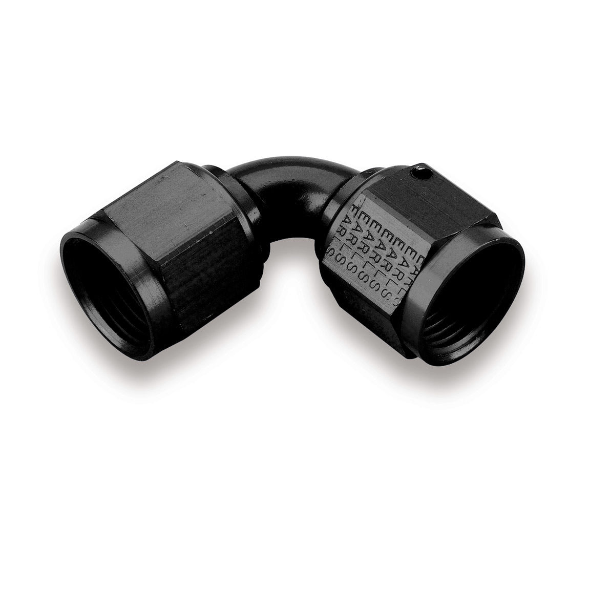 Swivel Coupling Fitting 10an Female 90 Deg - AT935110ERL