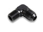 #10 Male to 1/2in NPT 90 Deg Ano-Tuff Adapter - AT982210ERL