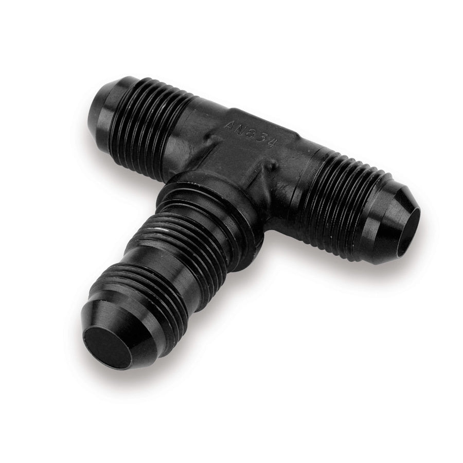 Adapter Fitting Bulkhead Tee 3an - AT983403ERL
